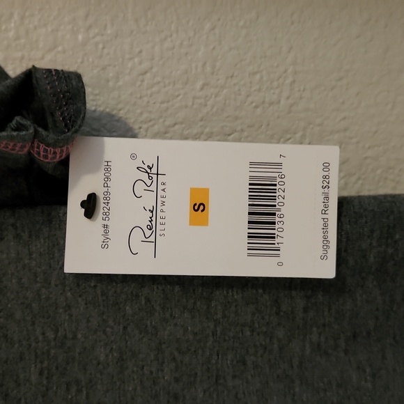 René Rofé Sleepwear | Just Another Manic Mom Day - Picture 6 of 6